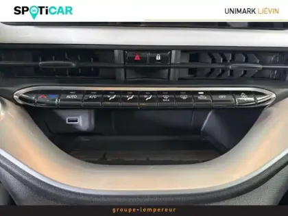Photo 10 Fiat 500  e 95ch Icône