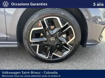 Photo 14 Volkswagen Polo  1.0 TSI 116ch R-Line Edition DSG7