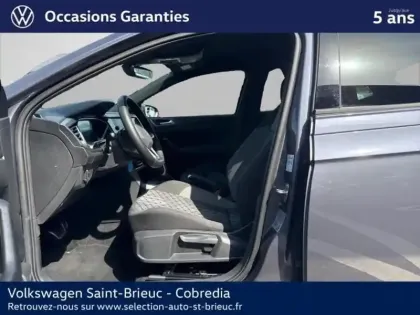 Photo 7 Volkswagen Polo  1.0 TSI 116ch R-Line Edition DSG7