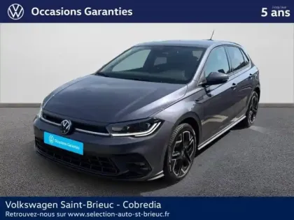 Photo Volkswagen Polo R-line Edition