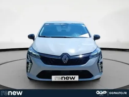Photo 7 Renault Clio  1.0 TCe 90ch Evolution - 24