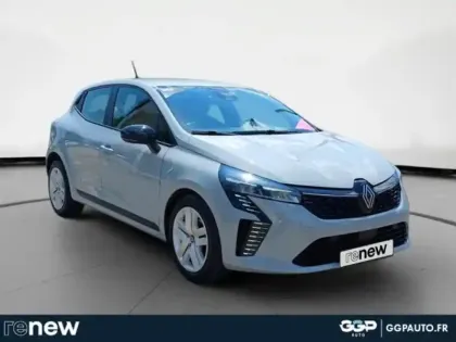 Photo 6 Renault Clio  1.0 TCe 90ch Evolution - 24