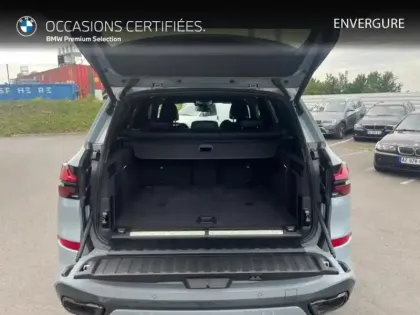 Photo 9 BMW X5  xDrive50e 489ch M Sport