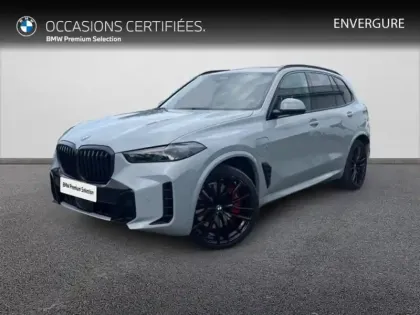 Photo Bmw X5 M Sport