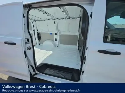 Photo 10 Volkswagen Transporter  Fg Van L1 2.0 TDI 150ch Business BVA8