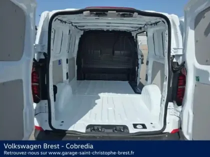 Photo 11 Volkswagen Transporter  Fg Van L1 2.0 TDI 150ch Business BVA8
