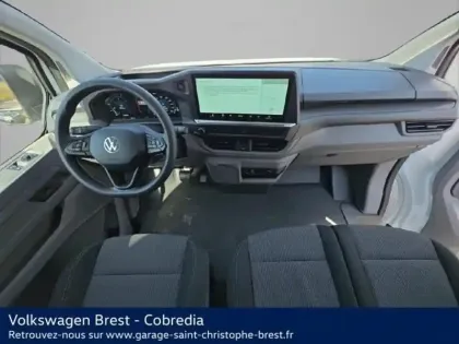 Photo 5 Volkswagen Transporter  Fg Van L1 2.0 TDI 150ch Business BVA8