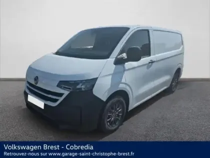 Photo Volkswagen Transporter Business