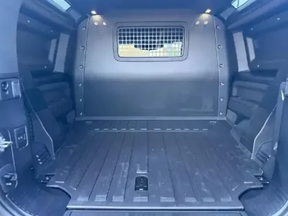 Photo 13 Land rover Defender  90 3.0 D250 Hard Top X-Dynamic SE