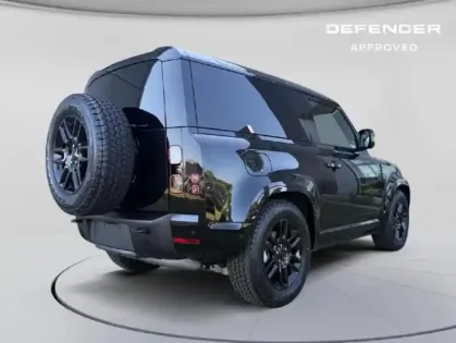 Photo 5 Land rover Defender  90 3.0 D250 Hard Top X-Dynamic SE