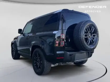 Photo 7 Land rover Defender  90 3.0 D250 Hard Top X-Dynamic SE