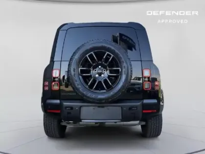 Photo 6 Land rover Defender  90 3.0 D250 Hard Top X-Dynamic SE
