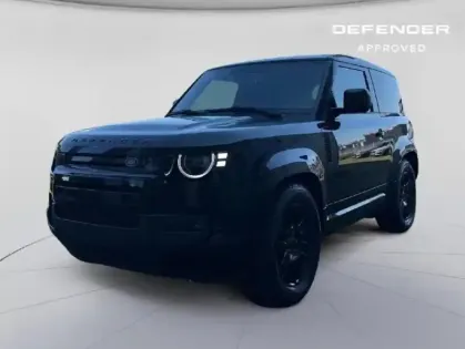 Photo Land Rover Defender X-dynamic Se