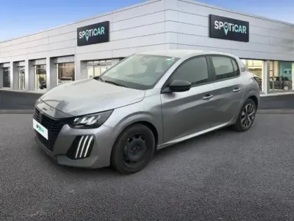 Photo Peugeot 208 Style