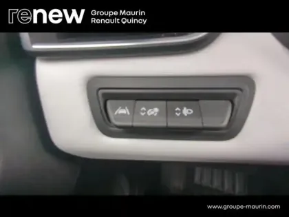 Photo 5 Renault Clio  1.6 E-Tech hybride 145ch Techno