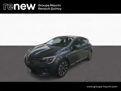 Photo Renault Clio Techno