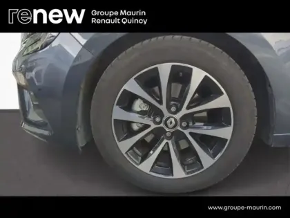 Photo 13 Renault Clio  1.6 E-Tech hybride 145ch Techno