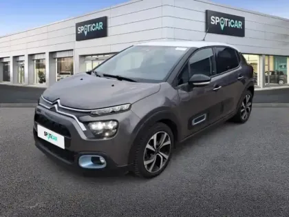 Photo Citroën C3 Elle