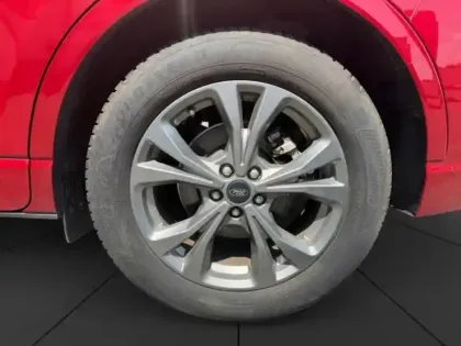 Photo 10 Ford Kuga  2.5 Duratec 190ch FHEV E85 ST-Line X BVA