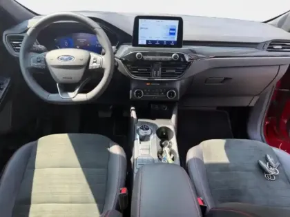 Photo 12 Ford Kuga  2.5 Duratec 190ch FHEV E85 ST-Line X BVA