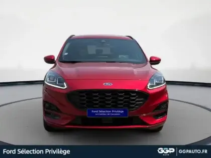 Photo 7 Ford Kuga  2.5 Duratec 190ch FHEV E85 ST-Line X BVA
