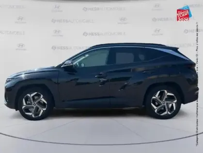 Photo 8 Hyundai Tucson  1.6 T-GDi 265ch PHEV Executive BVA6 HTRAC