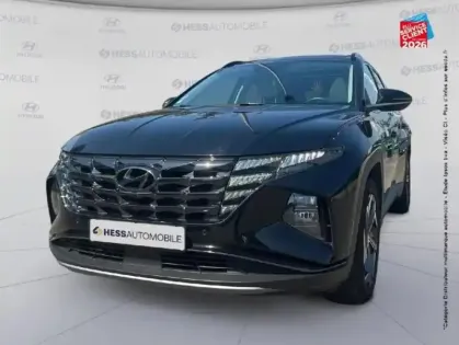 Photo Hyundai Tucson Executive