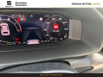 Photo 12 Cupra Formentor  1.5 eHybrid 272ch VZ DSG6