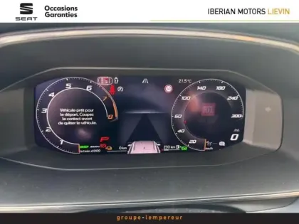 Photo 11 Cupra Formentor  1.5 eHybrid 272ch VZ DSG6