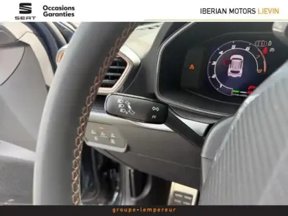 Photo 13 Cupra Formentor  1.5 eHybrid 272ch VZ DSG6