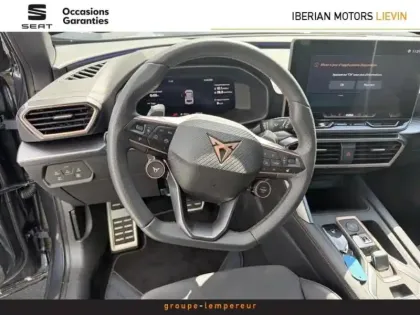 Photo 10 Cupra Formentor  1.5 eHybrid 272ch VZ DSG6
