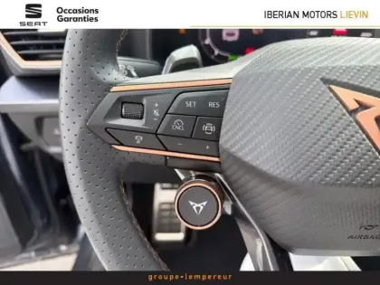 Photo 14 Cupra Formentor  1.5 eHybrid 272ch VZ DSG6