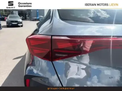 Photo 6 Cupra Formentor  1.5 eHybrid 272ch VZ DSG6