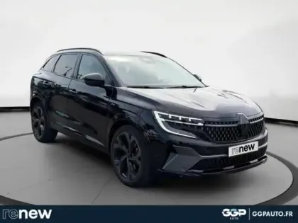 Photo 6 Renault Austral  1.2 E-Tech full hybrid 200ch Techno esprit Alpine