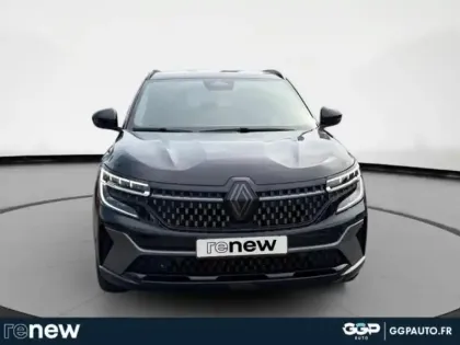 Photo 7 Renault Austral  1.2 E-Tech full hybrid 200ch Techno esprit Alpine
