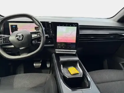 Photo 12 Renault Austral  1.2 E-Tech full hybrid 200ch Techno esprit Alpine