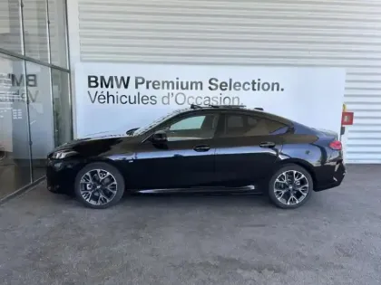 Photo 10 BMW Serie 2 Série 2 Gran Coupé 220d 163ch M Sport DKG7