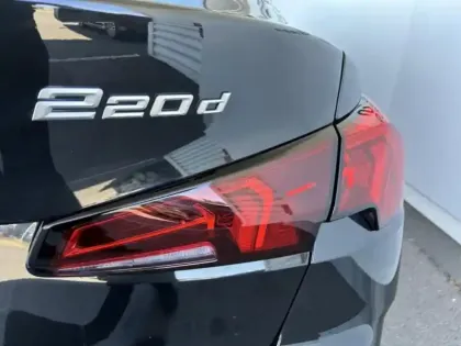 Photo 20 BMW Serie 2 Série 2 Gran Coupé 220d 163ch M Sport DKG7
