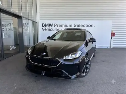 Photo 8 BMW Serie 2 Série 2 Gran Coupé 220d 163ch M Sport DKG7