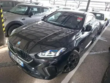 Photo Bmw Série 2 M Sport