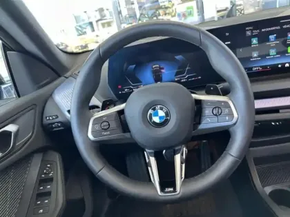 Photo 15 BMW Serie 2 Série 2 Gran Coupé 220d 163ch M Sport DKG7