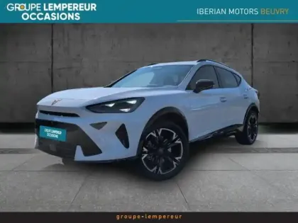 Photo Cupra Formentor V