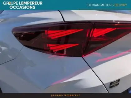 Photo 8 Cupra Formentor  1.5 eTSI Hybrid 150ch V DSG7