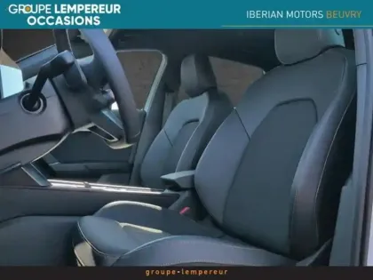 Photo 10 Cupra Formentor  1.5 eTSI Hybrid 150ch V DSG7