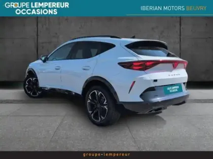 Photo 5 Cupra Formentor  1.5 eTSI Hybrid 150ch V DSG7