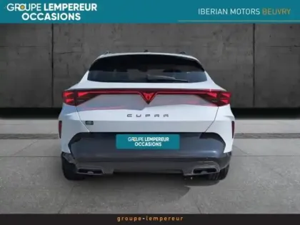 Photo 6 Cupra Formentor  1.5 eTSI Hybrid 150ch V DSG7
