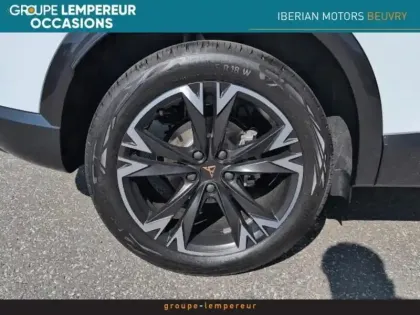 Photo 9 Cupra Formentor  1.5 eTSI Hybrid 150ch V DSG7