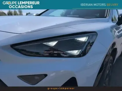 Photo 7 Cupra Formentor  1.5 eTSI Hybrid 150ch V DSG7