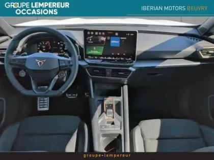 Photo 11 Cupra Formentor  1.5 eTSI Hybrid 150ch V DSG7