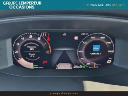 Photo 13 Cupra Formentor  1.5 eTSI Hybrid 150ch V DSG7